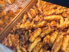 -泸溪河桃酥(长乐路店)