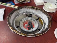 -懒谈秦市井羊肉馆(光谷青年城店)