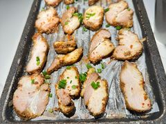 -庆江南江南菜(琴湖溪里花园城店)