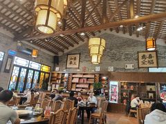 -猪肉婆私房菜(容桂总店)