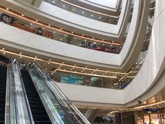 -保利MALL(天鹅湖店)