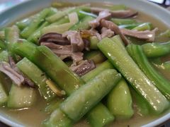 -新繁老號豌豆汤饭店·江湖菜(宝光寺店)