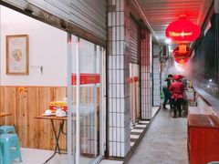 -弓虽昌焖烧鸡(大竹林店)