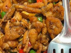 -蛙小侠(长安万科店)