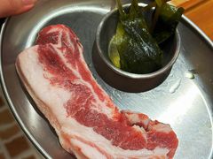 -哼蟹二将·烤肉酱蟹(合生汇店)