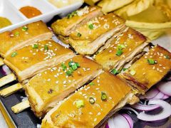 -三义和酒楼(广渠门店)