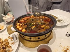 -眉州东坡(国贸店)