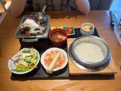 -味太助·银饭食堂(中华城店)