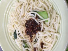 -毛大碗西府削筋面(土门店)
