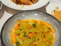 -白云中餐厅·粤菜·亚龙湾喜来登度假酒店