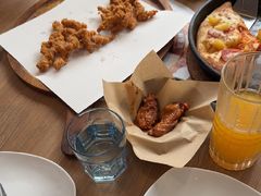 -必胜客(唐百友谊店)