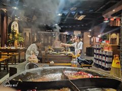 -白乐天毛肚火锅馆(南滨路店)