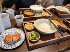 -李百蟹·蟹黄面·江景餐厅(外滩·豫园店)