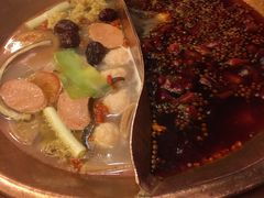 -老码头火锅(骡马市店)