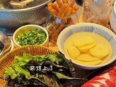 -巴奴毛肚火锅(七宝领展广场店)