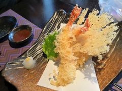 -羽山料理