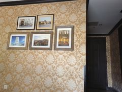 -蓝山咖啡馆(时代店)