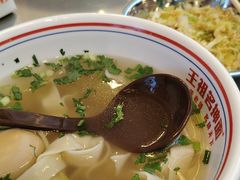 -王祖名抻面(罗湖分店)