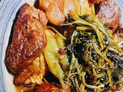 -小土豆北方菜馆(文慧园店)