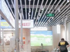 -安又胖韩国烤肉(泰达永旺店)