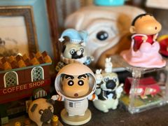 -Silly Dog Coffee(滨江店)