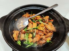 -金迎海鲜酒家(金凤凰广场店)