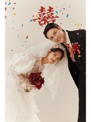 点击看大图 -爱城婚纱摄影·品质严选店