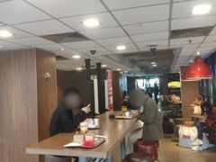 -麦当劳(东急新天地店)