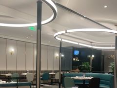 大堂-港丽餐厅(杭大店)