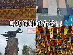 -迪庆藏族自治州博物馆