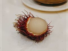 -第六季自助餐厅(甜水园店)
