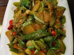 -缪氏川菜(丰盛町店)