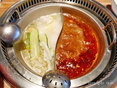 -季季红火锅(长沙步行街店)