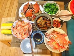 -盒马鲜生(杭州运河上街店)