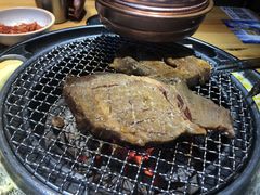 -喜来稀肉(北外滩白玉兰广场店)