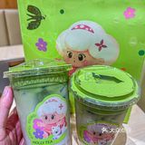🌿一口咬住春天！
