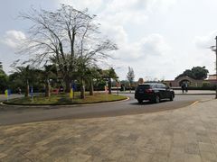 -东寨港红树林旅游区