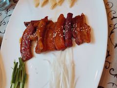 酥不烂烤肉-一江春水·杭帮臻宴(三台山店)