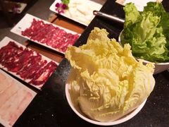 -牛事制造局牛肉火锅(莲岳路店)