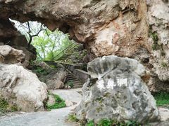 -幕燕滨江·长江观音景区