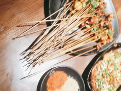 -Let’s WaKao瓦烤(贝森店)