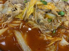 -豫掌柜饸饹面·烩面(秀沿路店)