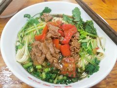 -肆姐面粉馆(坡子街店)