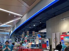 -盒马鲜生(丁香国际店)