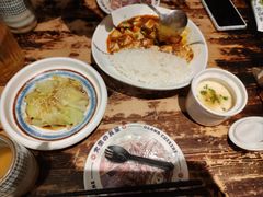 -小川洋风料理(汉街店)