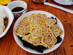 三鲜-玲燕蒸菜馆(江东路店)