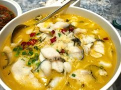 -聚丰园•湖鲜餐厅(阿红私房菜梅石路店)