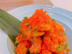 -Hatsune隐泉日式料理(三里屯太古里店)