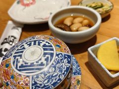 -大岛日本料理铁板烧(南通大饭店)