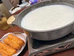 -顺德一品粥·20年凤城老字号(芳村店)